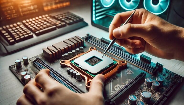 Best suppliers of used computers and IT hardware resale in United Arab Emirates