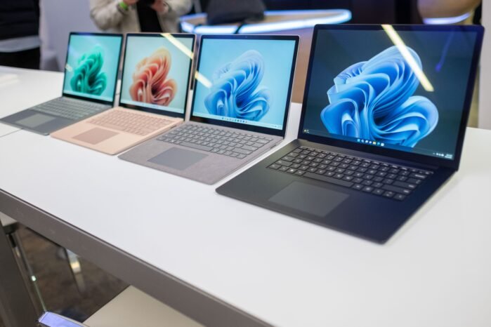 Where Can I Buy Refurbished Laptops in the UAE at Wholesale Prices?