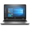 HP (Refurbished) ProBook 650 G3 Business Laptop