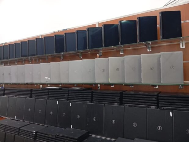 Wholesale Laptops Dealers in UAE(Sharjah) – Affordable & Trusted Supplier