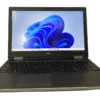 DELL PRECISION 7540 – i7 9th Gen / 16GB / 512GB / 15.6” / Quadro P3200 6GB (Refurbished)