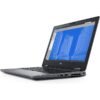 DELL PRECISION 7730 – i7 8th Gen / 16GB / 512GB / 17” / Quadro P3200 6GB (Refurbished)