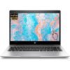 HP EliteBook 840 G6 business Laptop PC(Refurbished)- i5(8th GEN)- 8GB RAM- 256 SSD