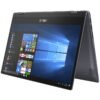 ASUS VivoBook Flip TP412F – i5 8th Gen / 8GB / 256GB / Touchscreen X360 (Refurbished)