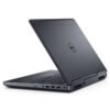 DELL PRECISION 7520 – i7 6th Gen / 16GB / 256GB / 15.6” / Quadro M1200 4GB
