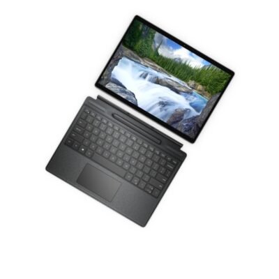 Dell Latitude 7320 Detachable – i7 11th Gen / 16GB / 256GB / 13” Touchscreen Tablet (Refurbished)