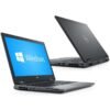 Dell 5501 Refurbished – i7 9th Gen / 8GB / 256GB SSD | Al Quwah Computer Trading