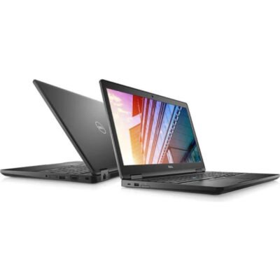 Dell 5590 Refurbished – i7 8th Gen / 8GB / 256GB SSD | Al Quwah Computer Trading