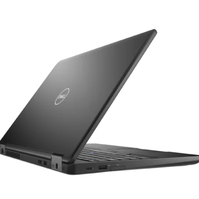 Dell 5590 Refurbished – i7 8th Gen / 8GB / 256GB SSD | Al Quwah Computer Trading