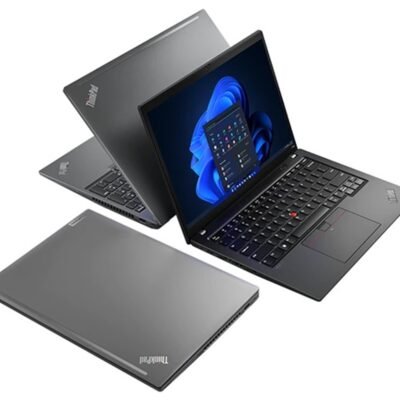 Lenovo ThinkPad T14s Gen 3 – i5 12th | 16GB | 512GB | Touchscreen