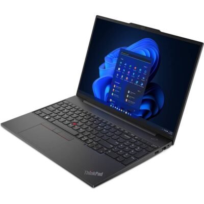 Refurbished Lenovo E16 Gen 1