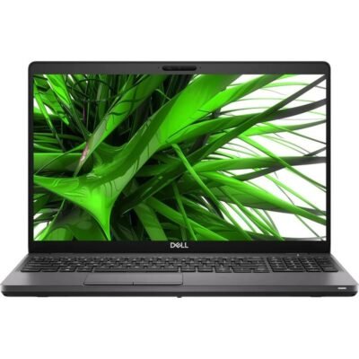 Dell 5500 – i7 8th Gen / 8GB / 256GB SSD (Refurbished)